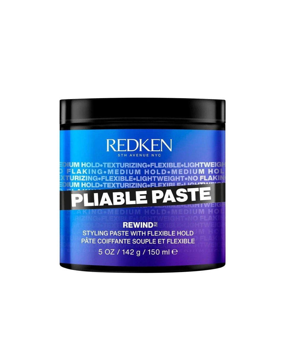 Redken - Pliable Paste - 150ml