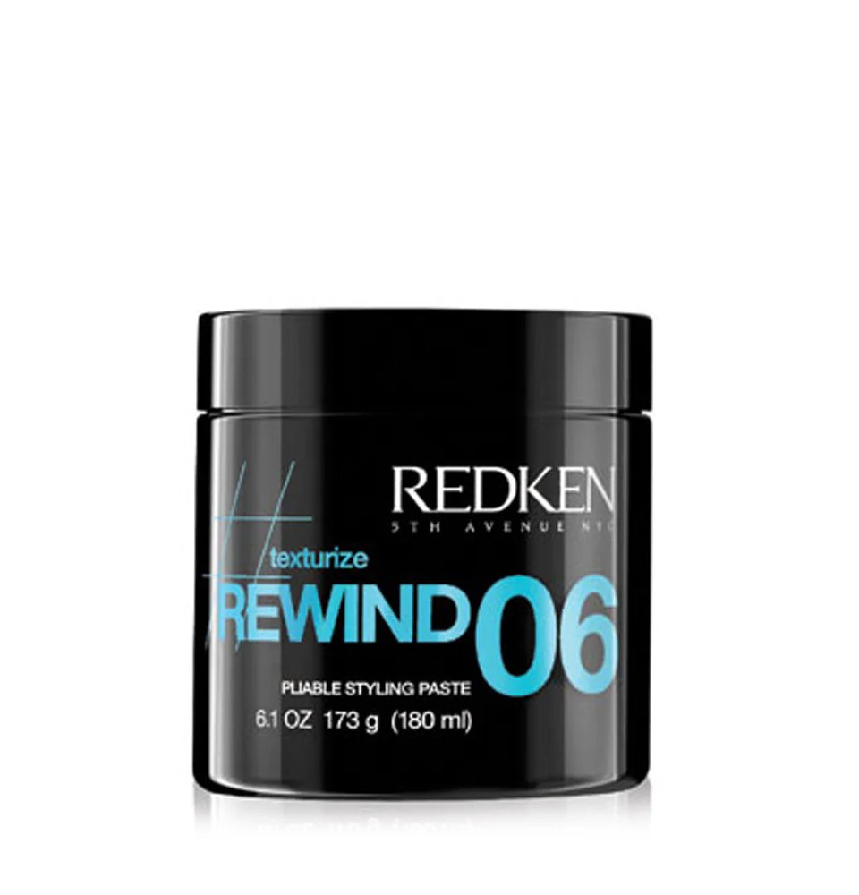 Redken - Rewind 06