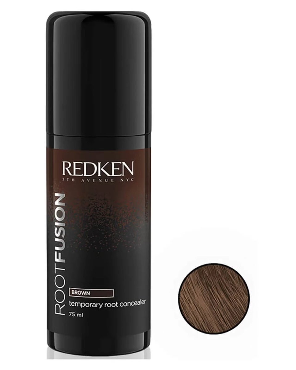 Redken - Root Fusion - Brown