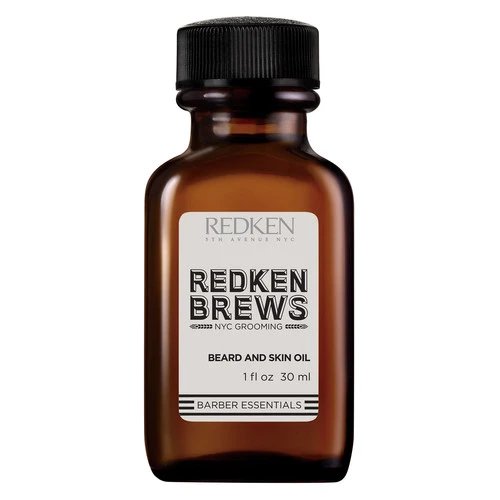 Redken Brews - Beard Oil