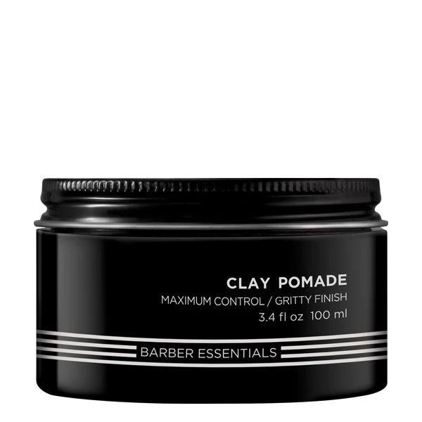 Redken Brews - Clay Pomade
