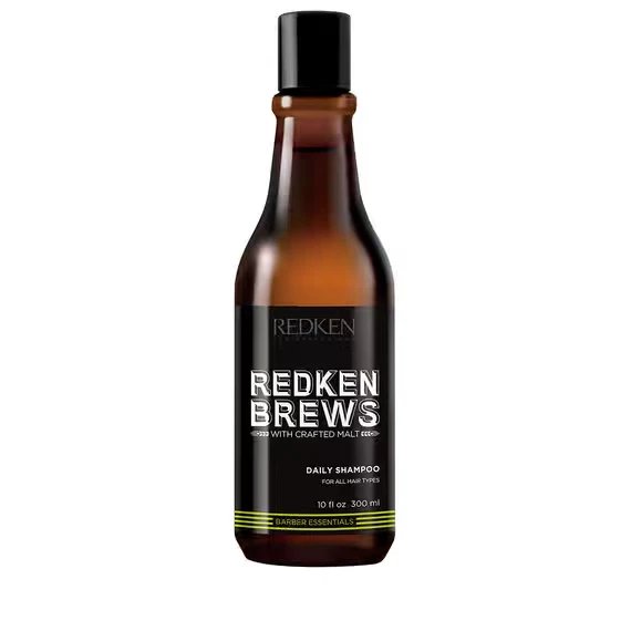 Redken Brews - Daily Shampoo - 300ml