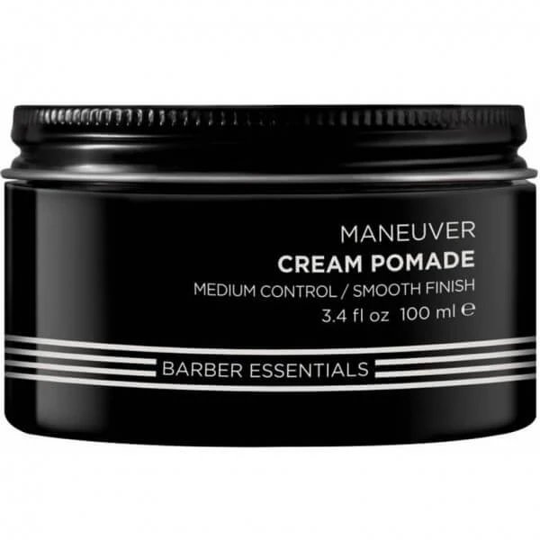 Redken Brews - Maneuver Cream Pomade
