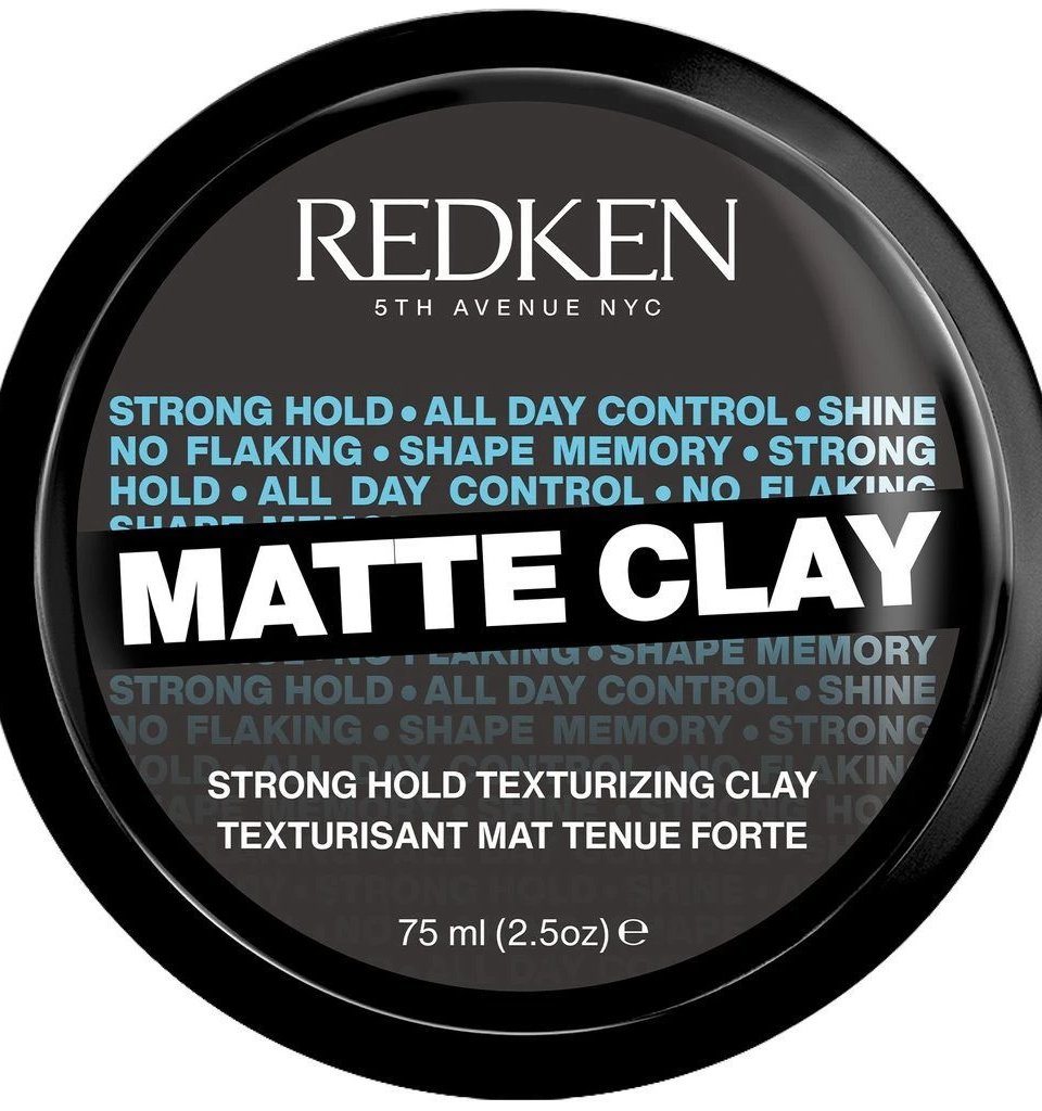 Redken Matte Clay