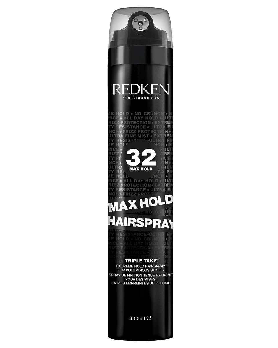 Redken Max Hold Spray 32