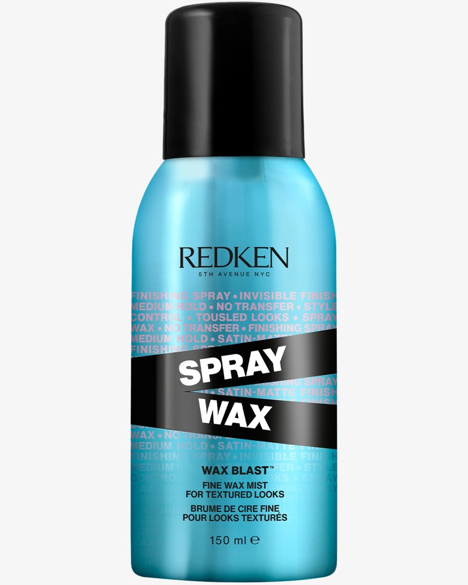 Redken Spray Wax