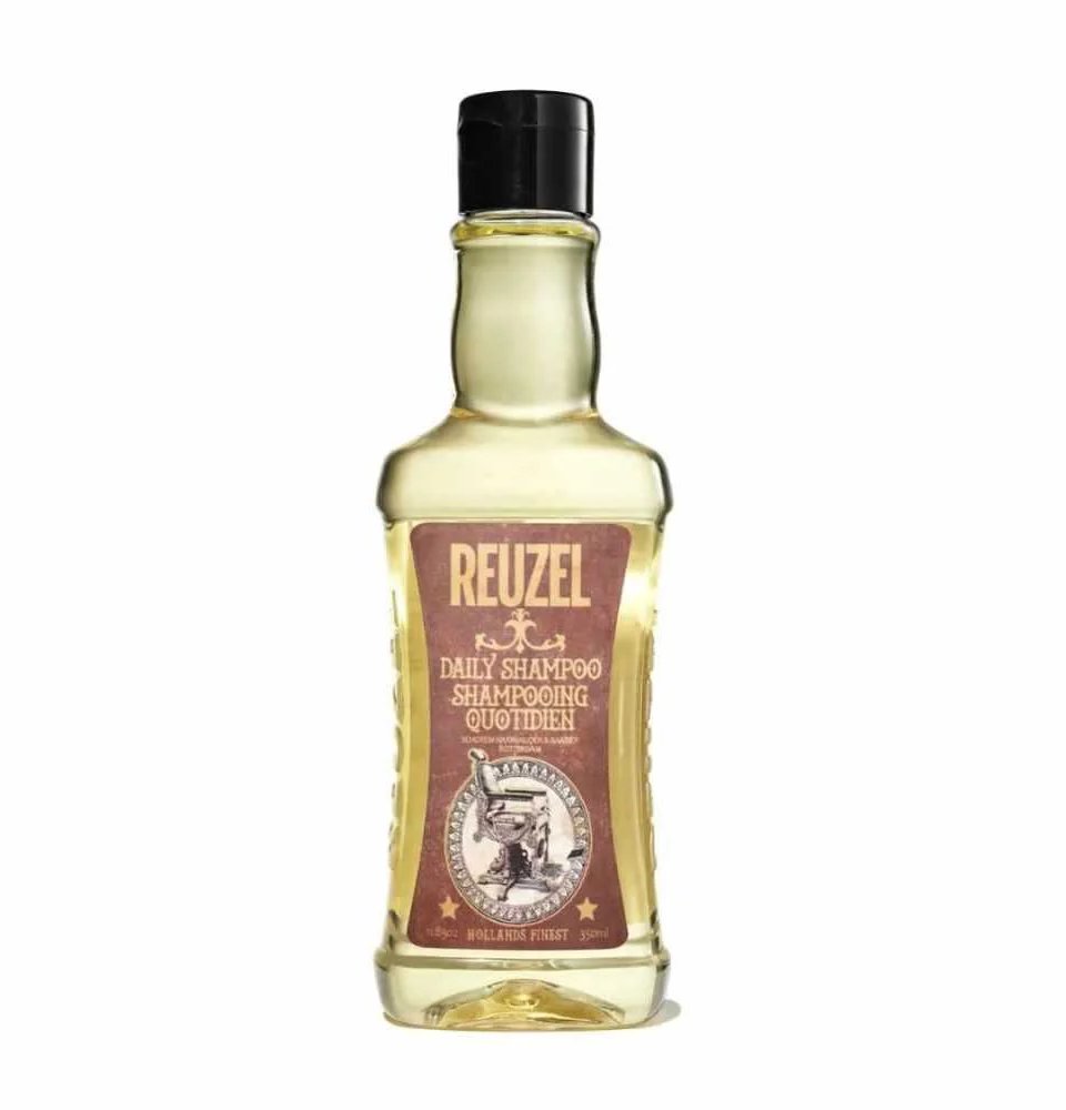 Reuzel Daily Shampoo - 350ml