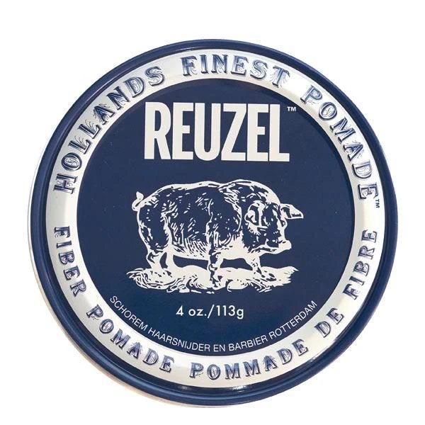 Reuzel Fiber Pomade - 113g
