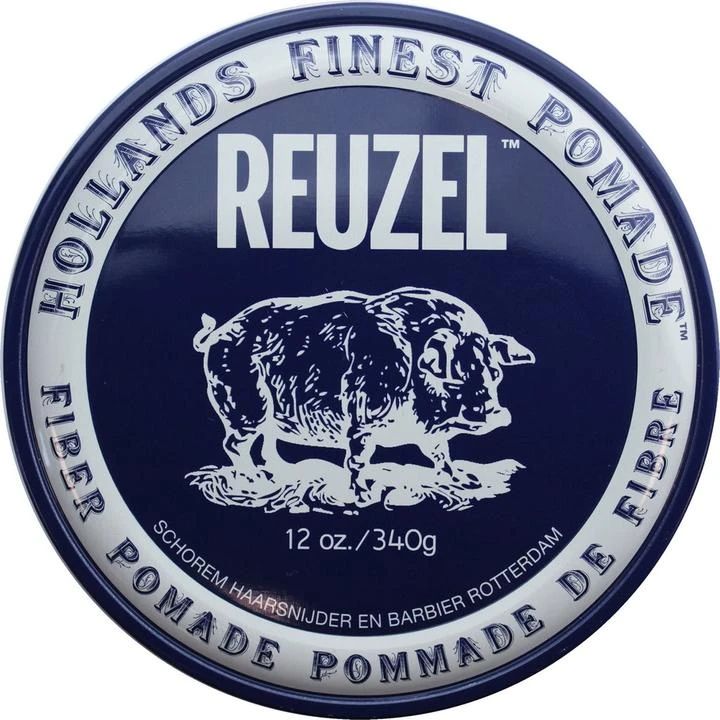Reuzel Fiber Pomade - 340g