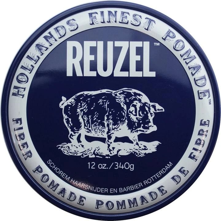Reuzel Fiber Pomade - 340g