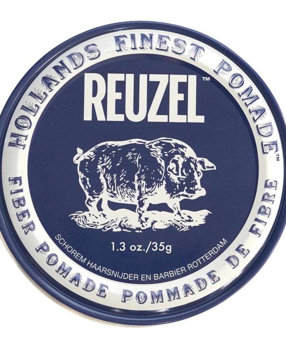 Reuzel Fiber Pomade - 35g