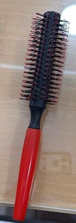 Round Brush - Styling