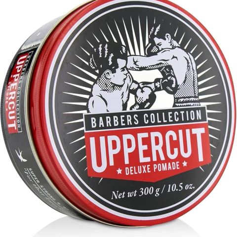 Uppercut - Deluxe Pomade - 300g