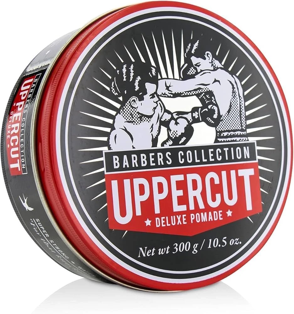 Uppercut - Deluxe Pomade - 300g