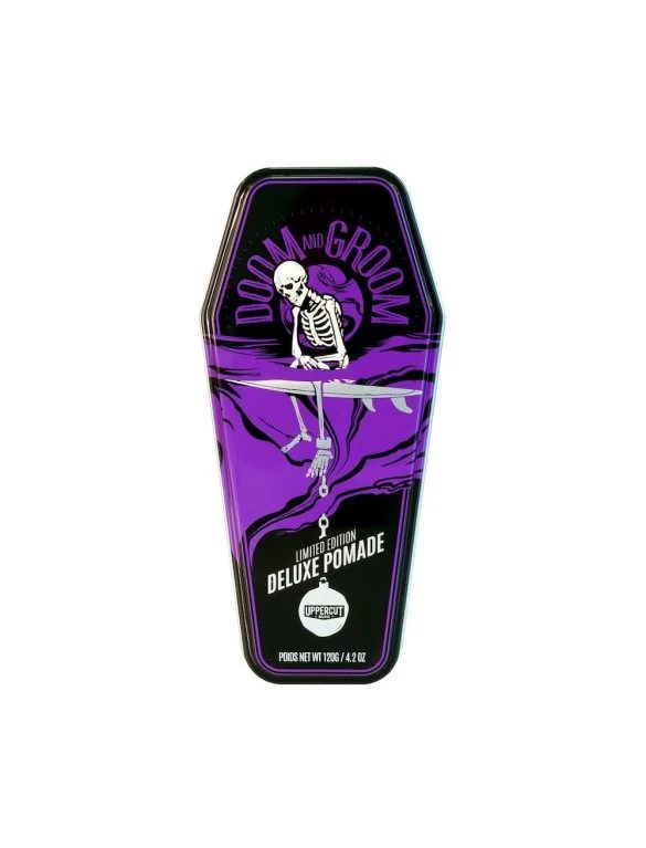 Uppercut - Deluxe pomade Doom&Groom