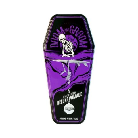 Uppercut - Deluxe pomade Doom&Groom