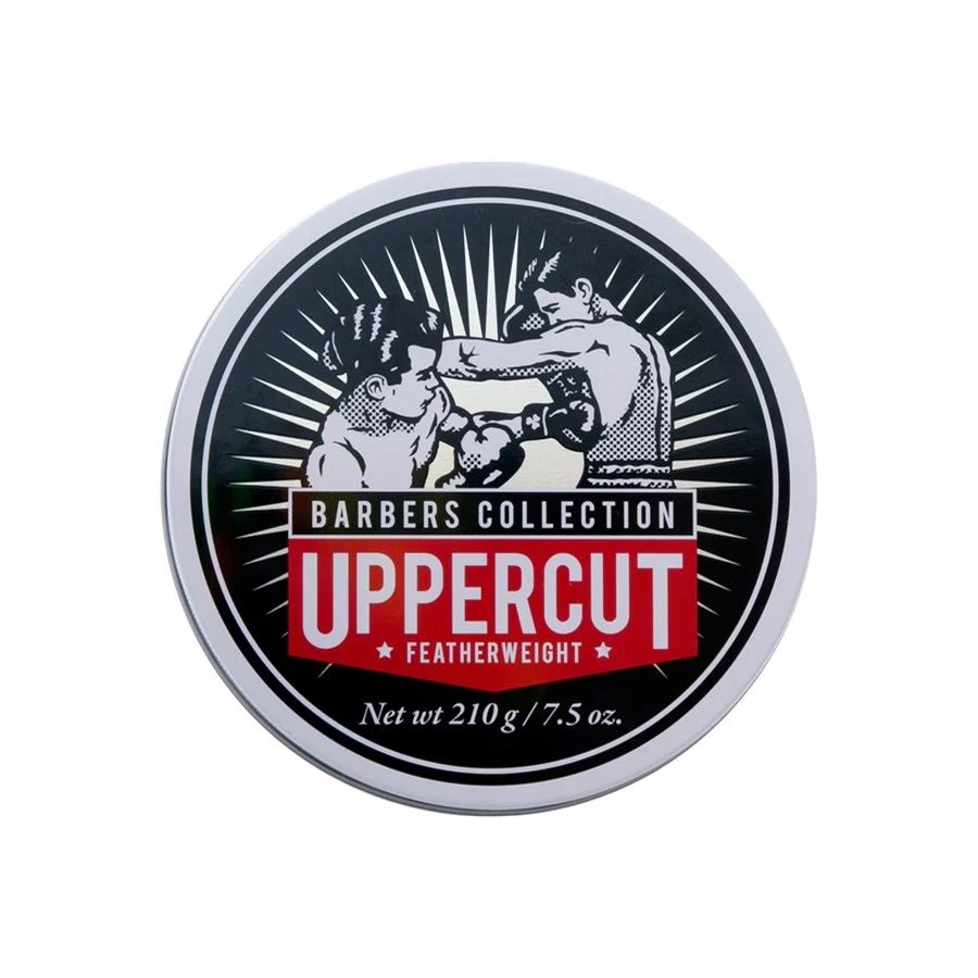 Uppercut Featherweight 210g