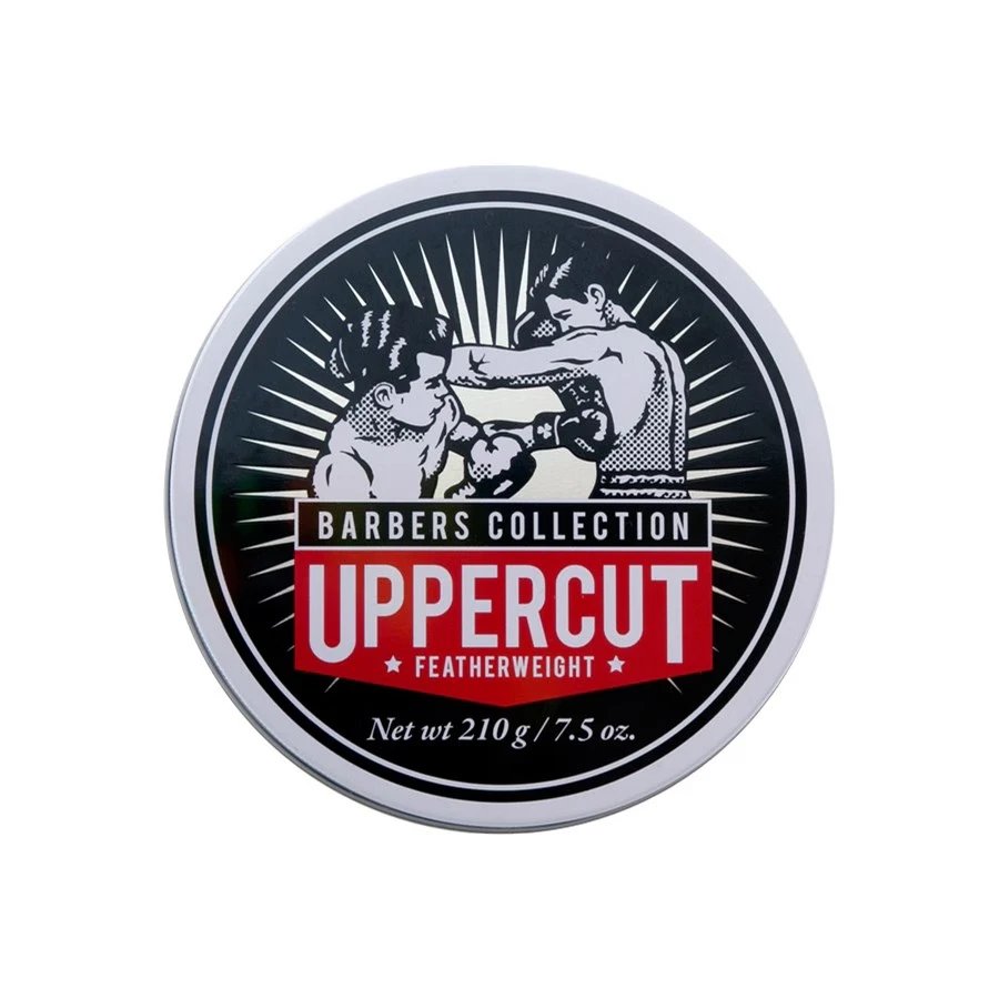Uppercut - Featherweight - 210g