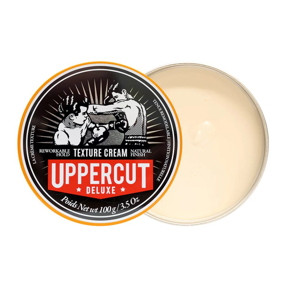 Uppercut Texture Cream 100g