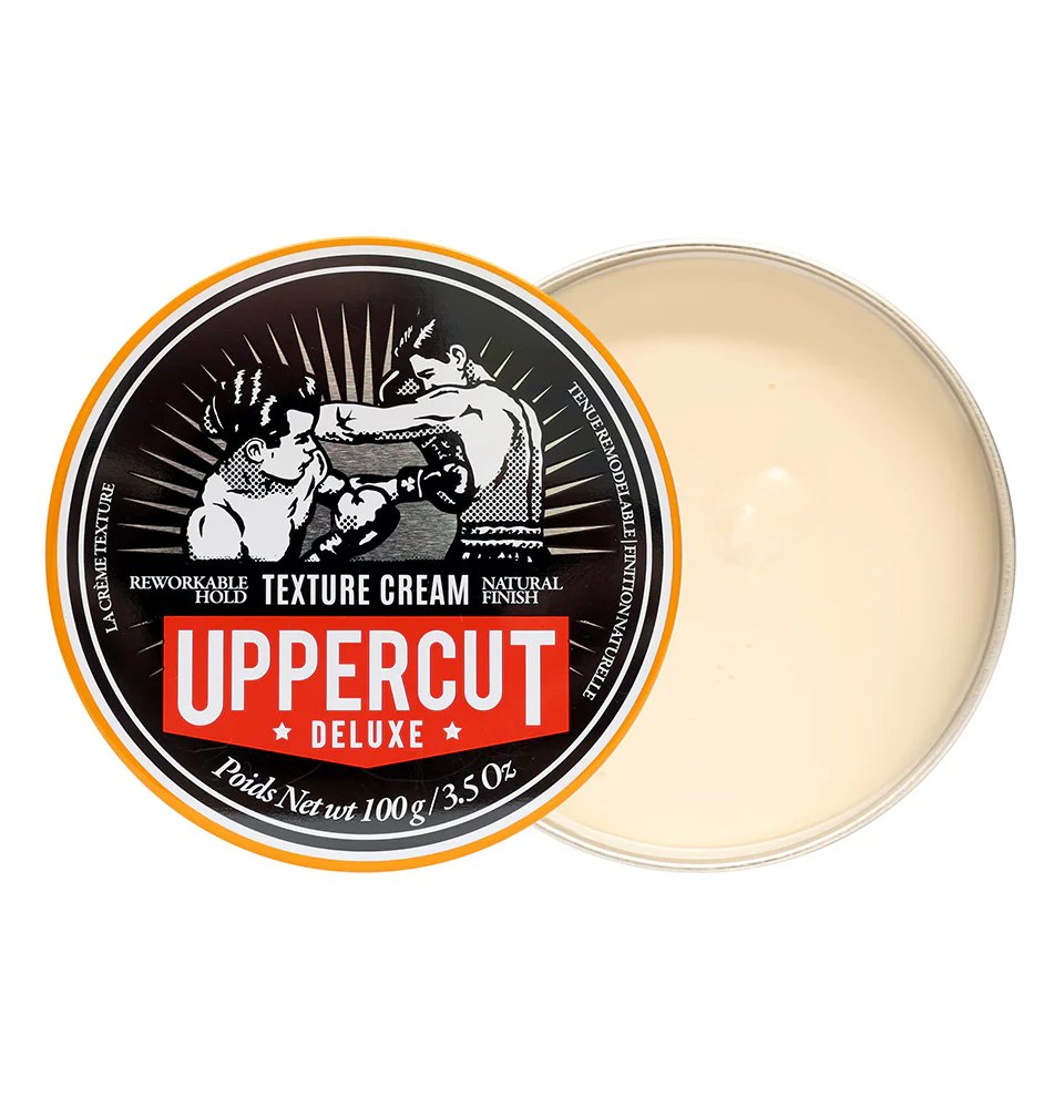 Uppercut - Texture Cream - 100g