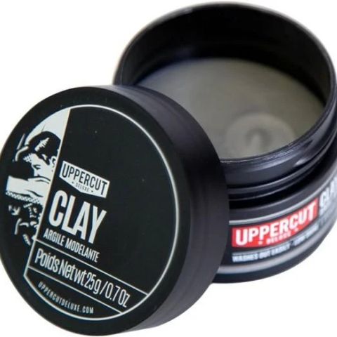 Uppercut Clay - 30g