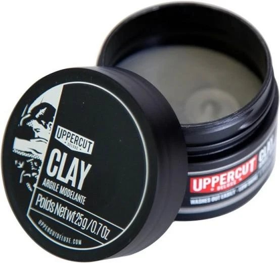Uppercut Clay - 30g