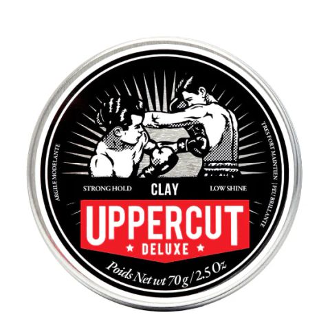 Uppercut Clay - 60g