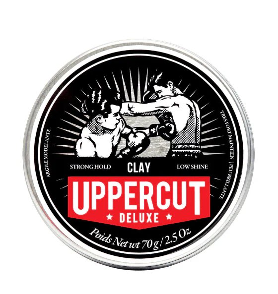 Uppercut Clay - 60g