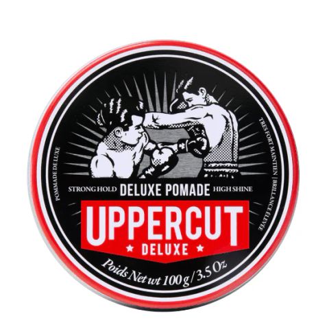 Uppercut Deluxe Pomade - 100g
