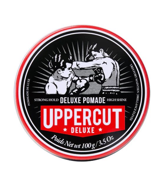 Uppercut Deluxe Pomade - 100g