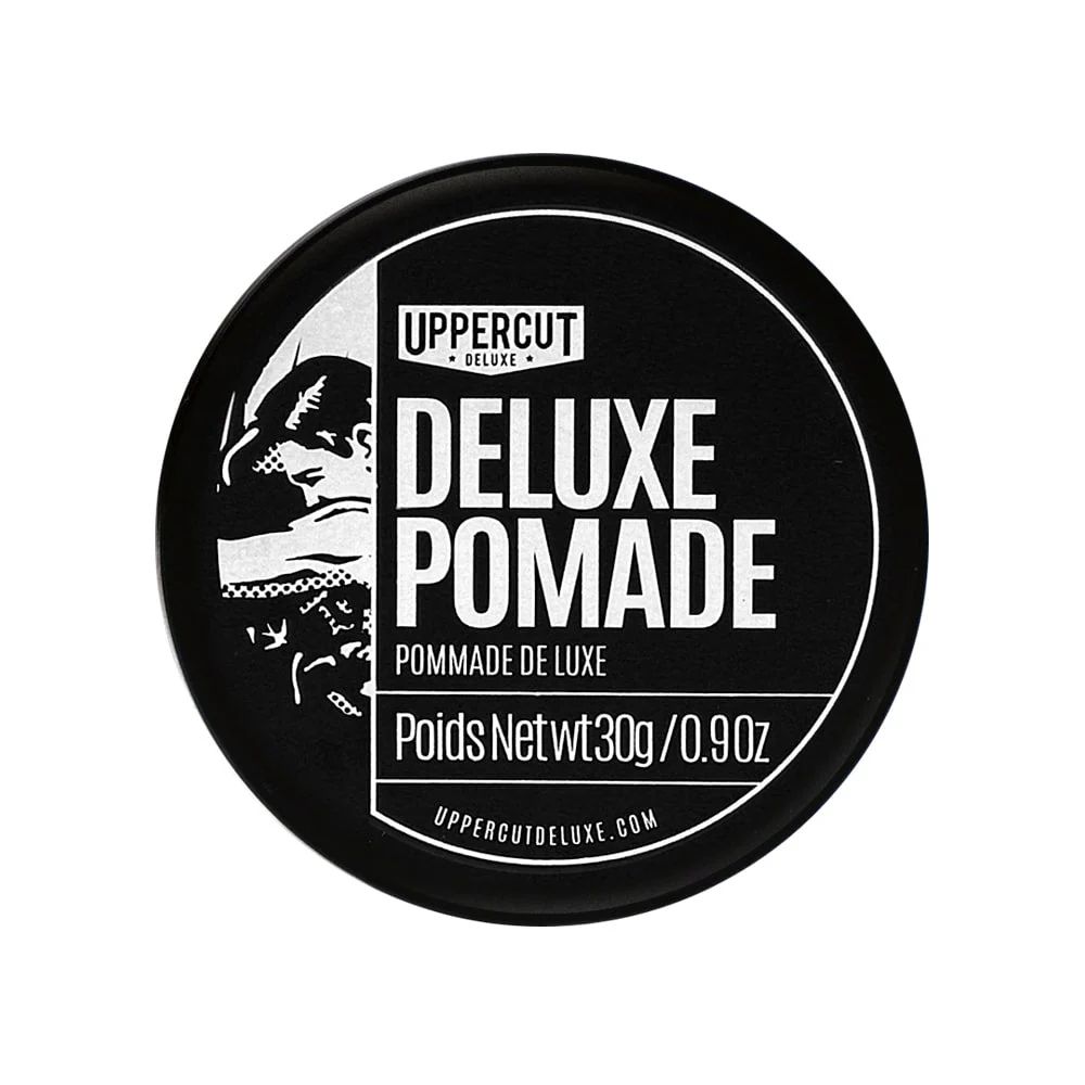 Uppercut Deluxe Pomade - 30g