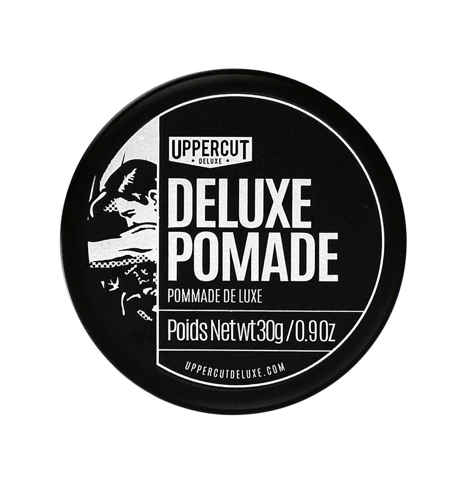 Uppercut Deluxe Pomade - 30g