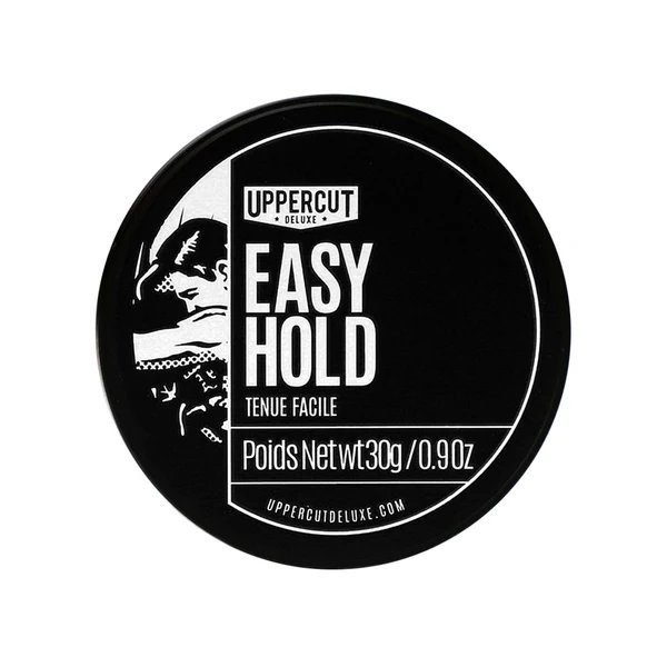 Uppercut Easy Hold - 30g