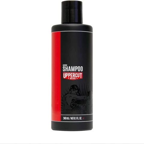 Uppercut Everyday Shampoo - 240ml