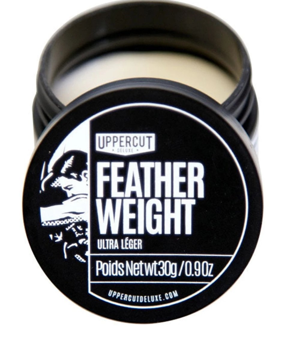 Uppercut Featherweight - 30g