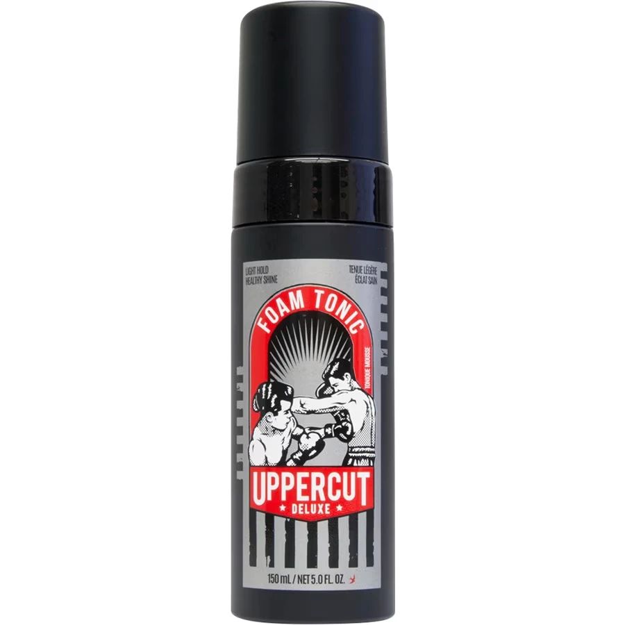 Uppercut Foam Tonic