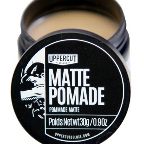 Uppercut Matte Pomade - 30g