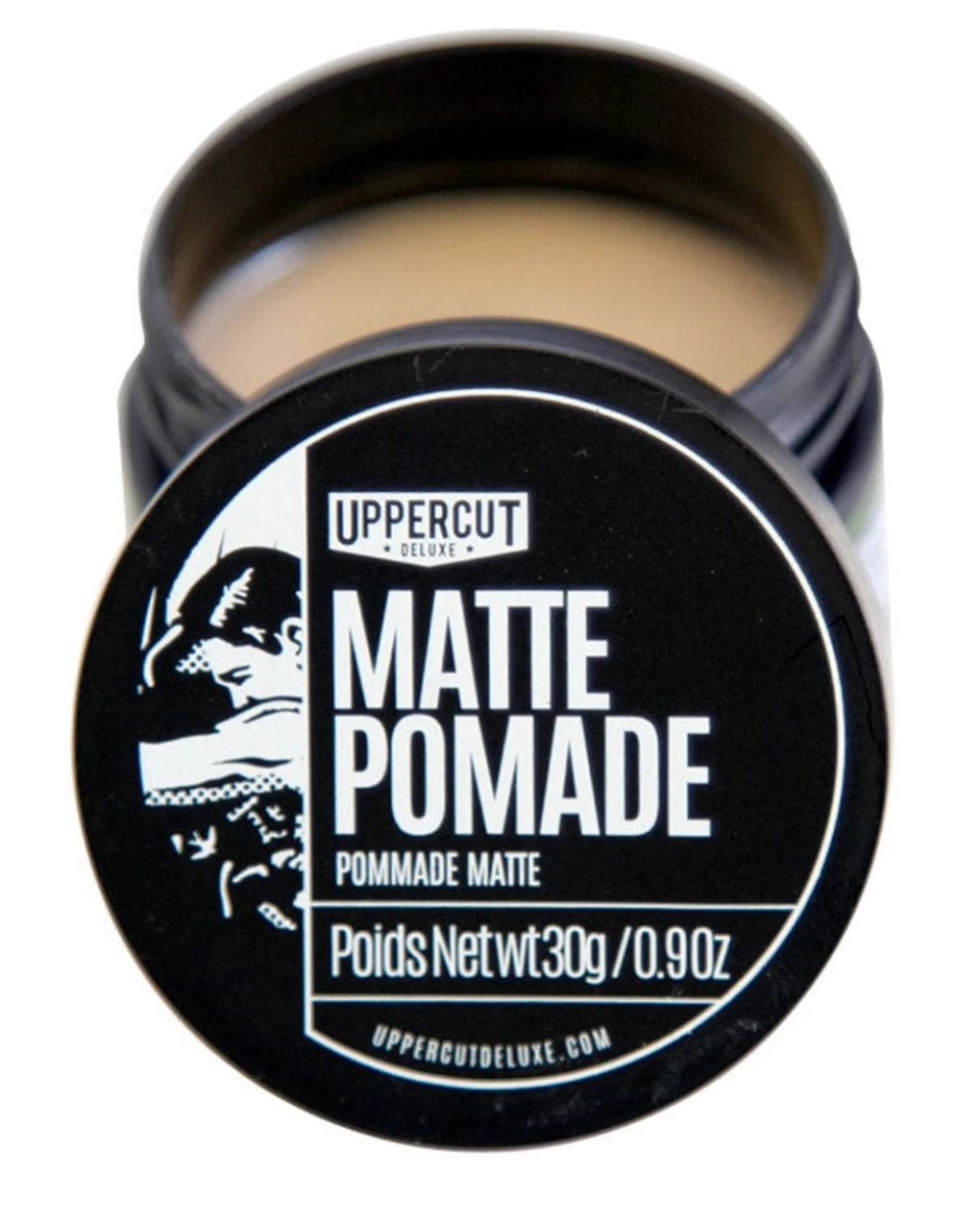 Uppercut Matte Pomade - 30g