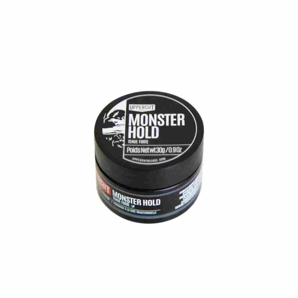 Uppercut Monster Hold 30g
