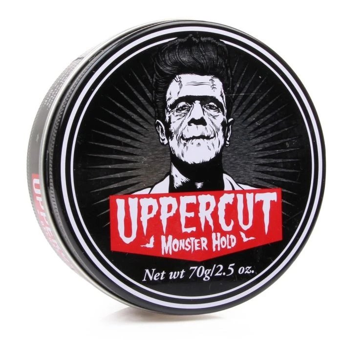 Uppercut Monster Hold Styling wax - 70g