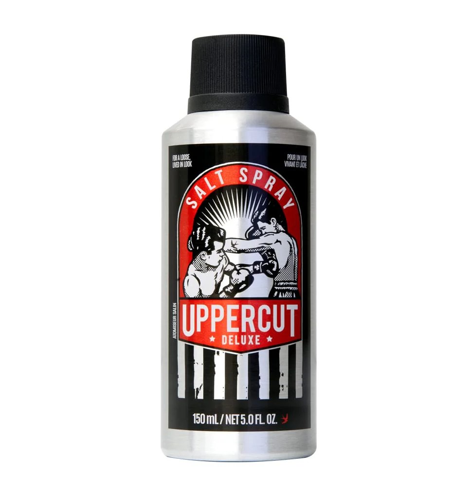 Uppercut Salt Spray