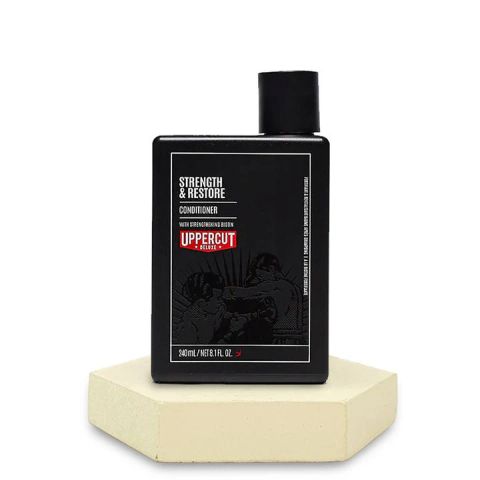 Uppercut Strength and Restore Conditioner - 240ml