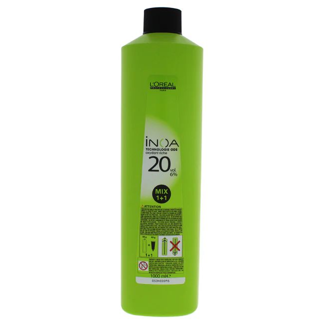 Inoa Oxidant 20 6% verified product detail view 1
