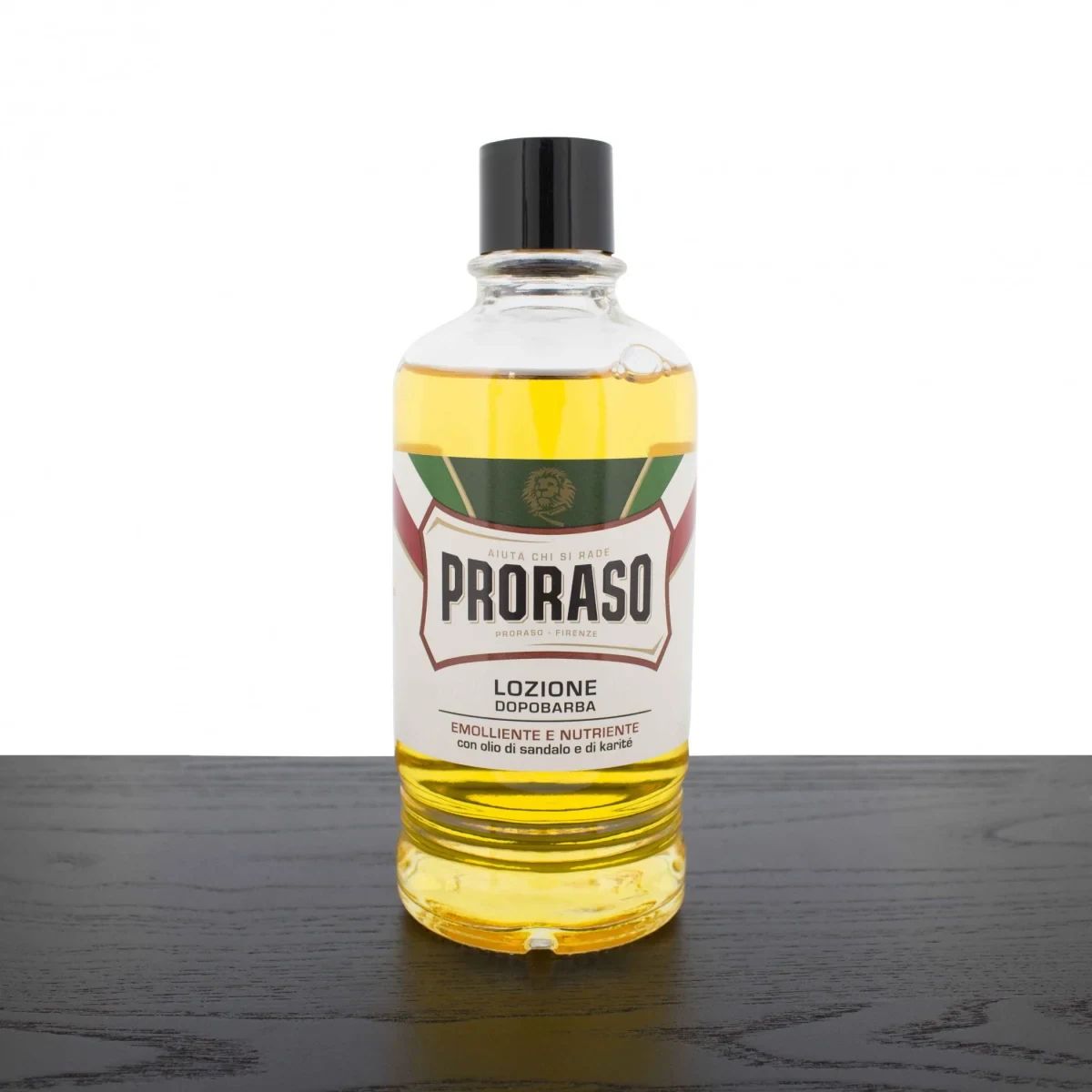 Proraso - After Shave Lotion - Sandalwood - 400ml verified product detail view 1