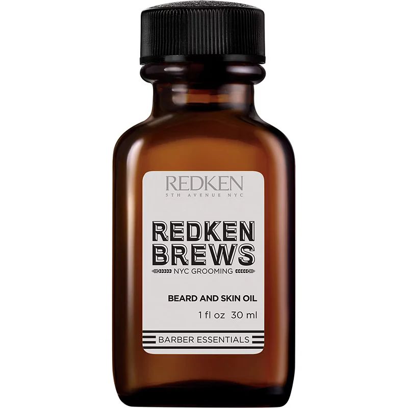 Redken Brews - Beard Oil verified product detail view 1