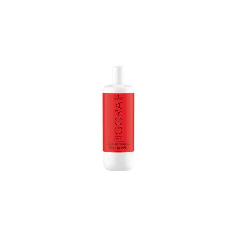Schwarzkopf Professional IGORA ROYAL Oil Developer 9% / 30 Vol 1L