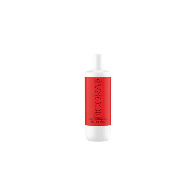 Schwarzkopf Professional IGORA ROYAL Oil Developer 9% / 30 Vol 1L