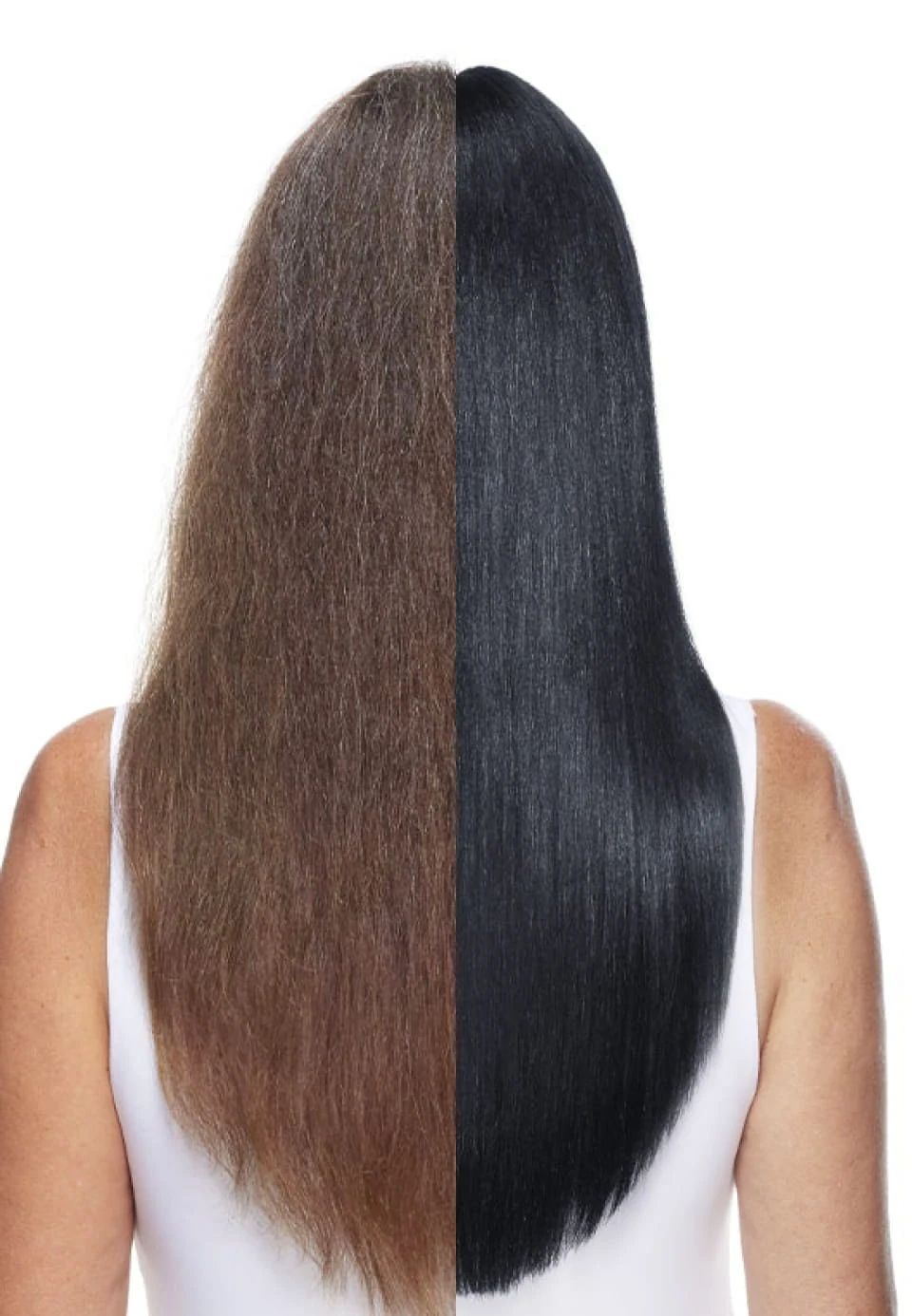 Inoa - 5 - Light Brown representative INOA colour transformation result