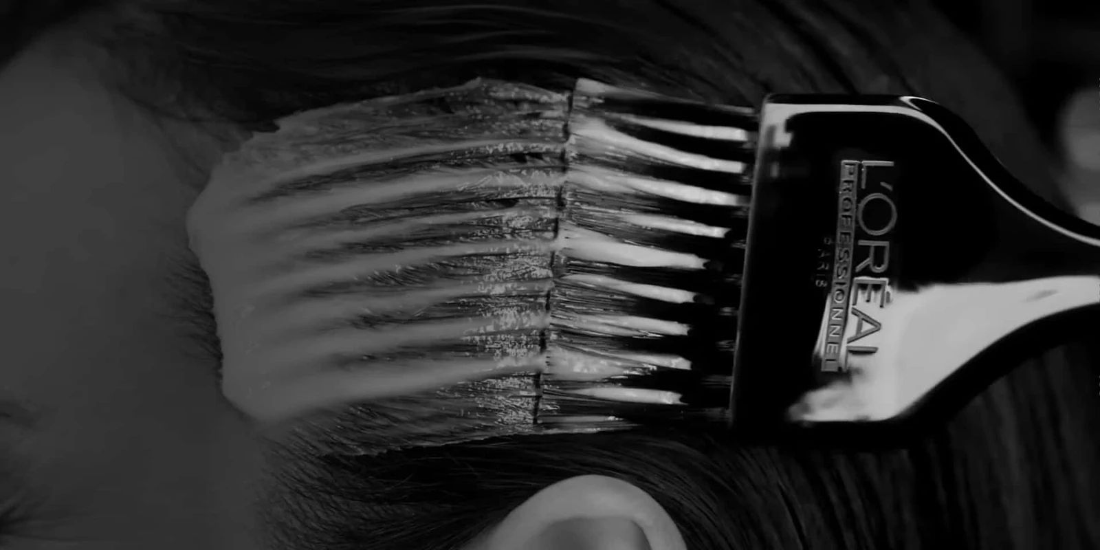 Inoa - Oxidant 10 VOL - 3% professional colour application with tint brush