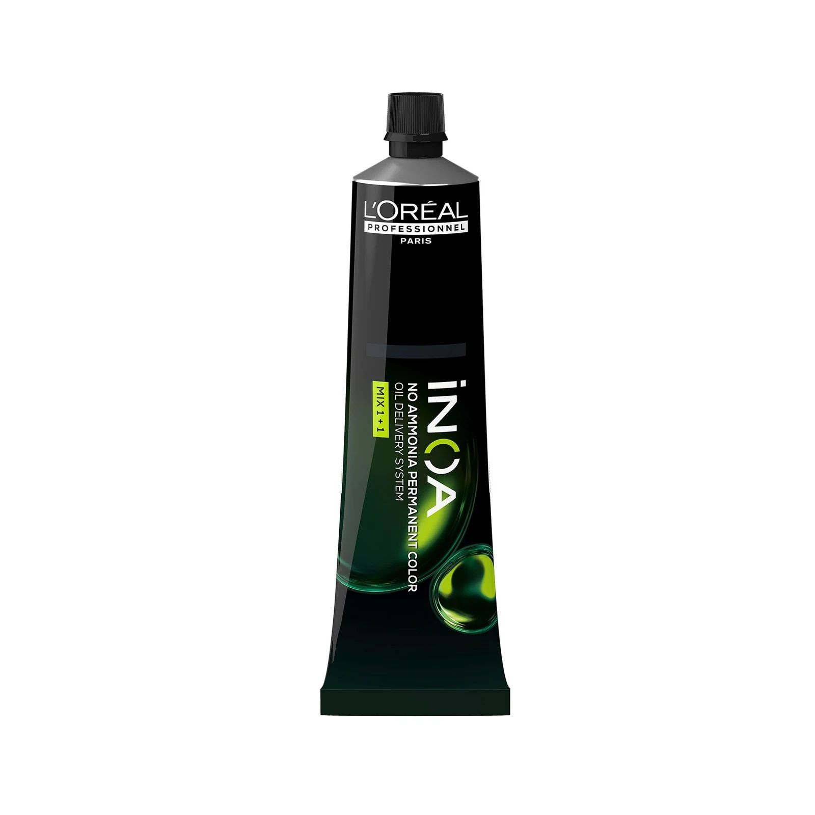 Inoa - Oxidant 10 VOL - 3% professional INOA colour tube and packaging